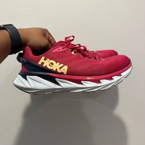 HOKA Elevon 2 Running and Training Shoe women’s size 9